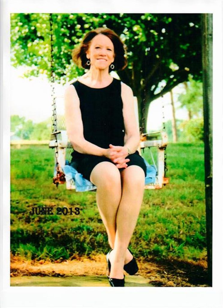 Dianne Jordan Caldwell Profile Photo