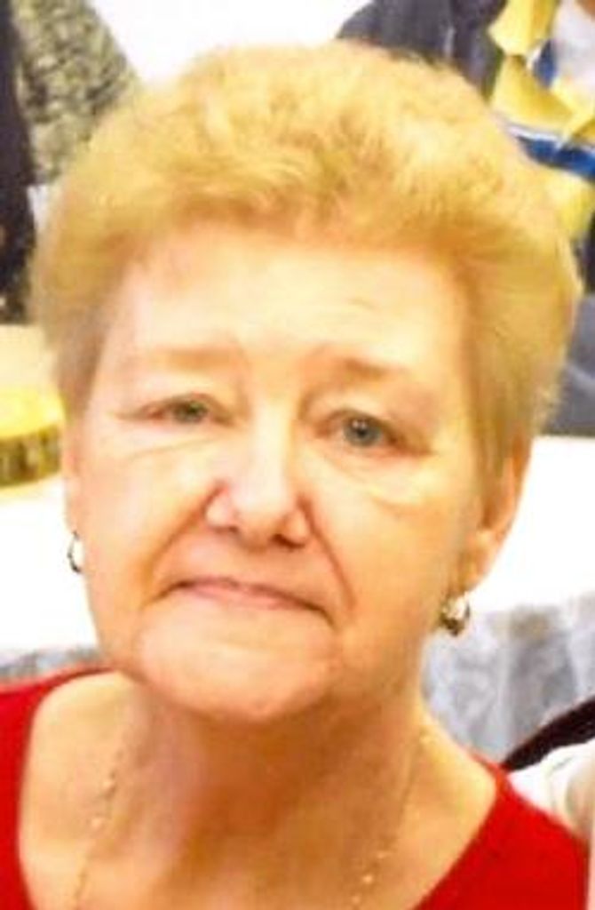 Donna Kay Wilt Profile Photo