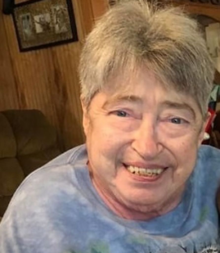 Barbara Ann Campbell