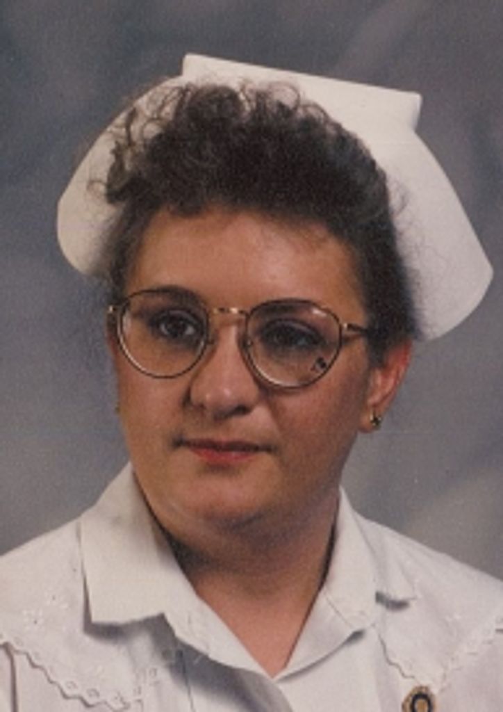 Clara L (Wolfe)  Inman