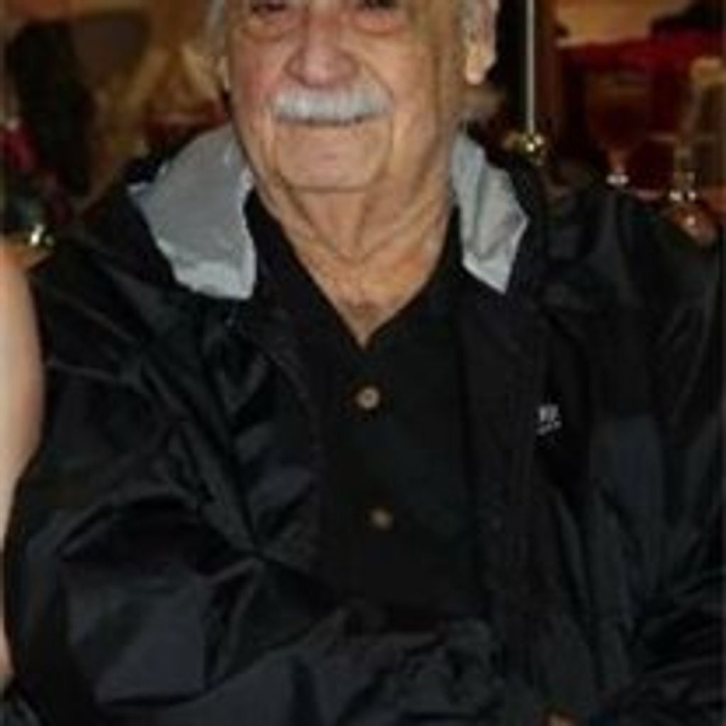 Modesto Valdez