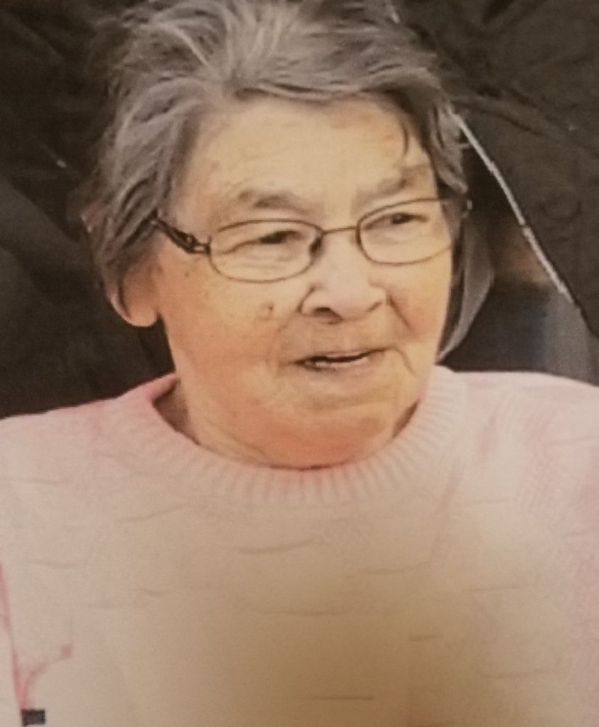 Cecile Mary Smith