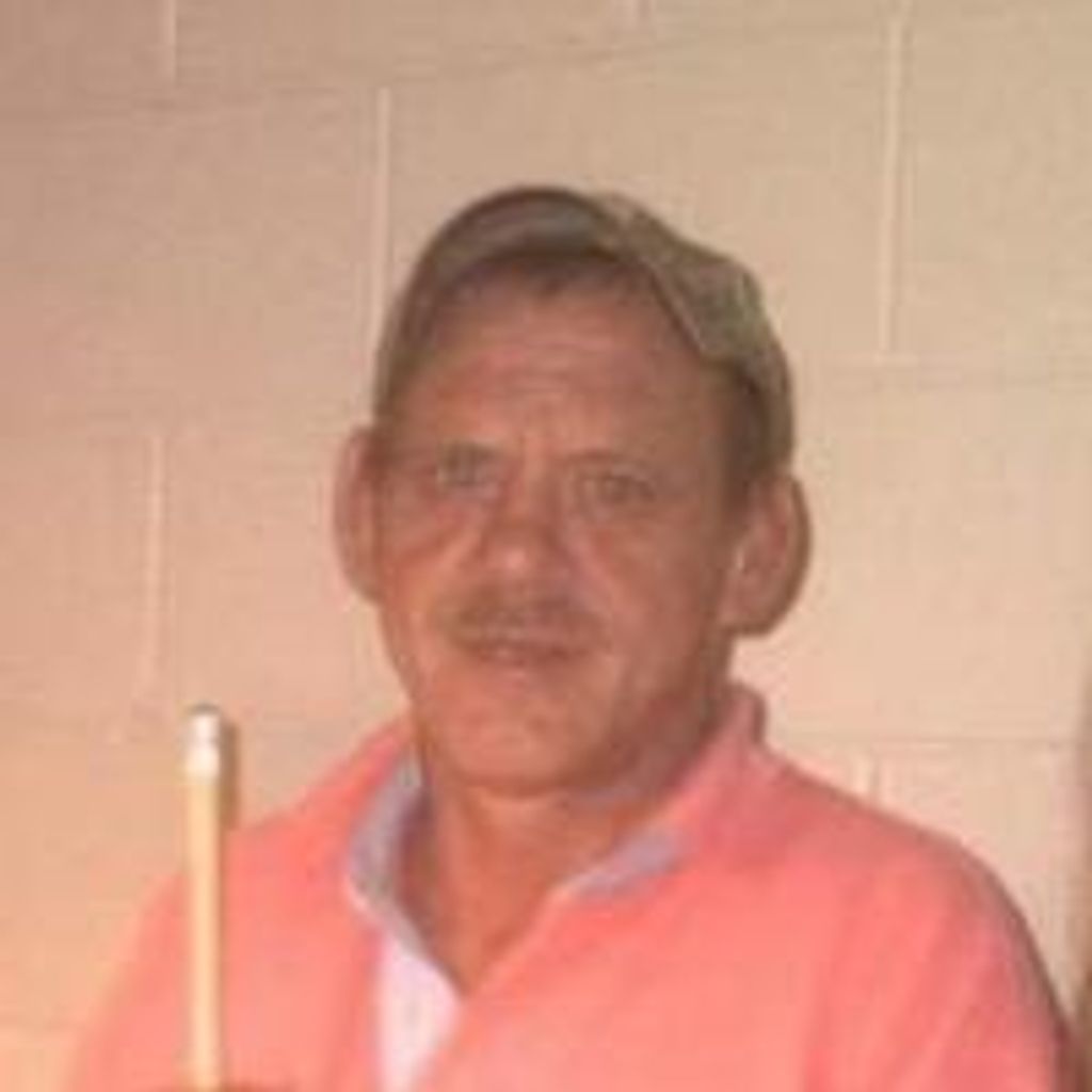 Stoney Joel Allen