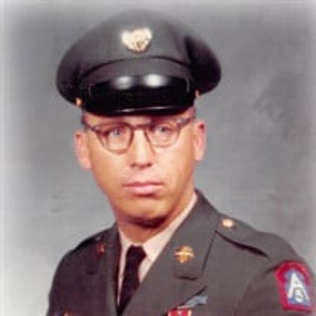 Arnold Robert Rode