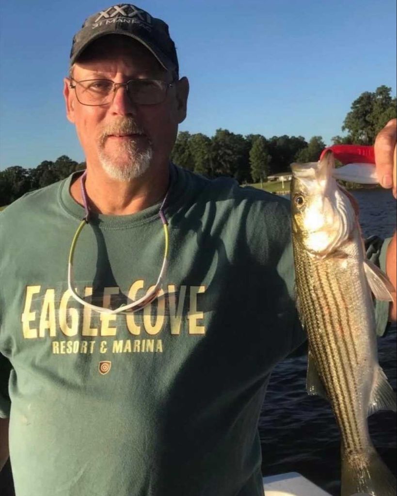 Donald "Donnie" Francis Kruer Jr.