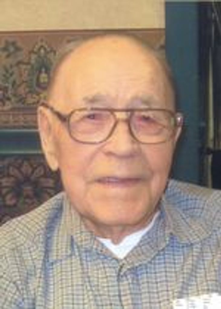 Homer R. Kristo