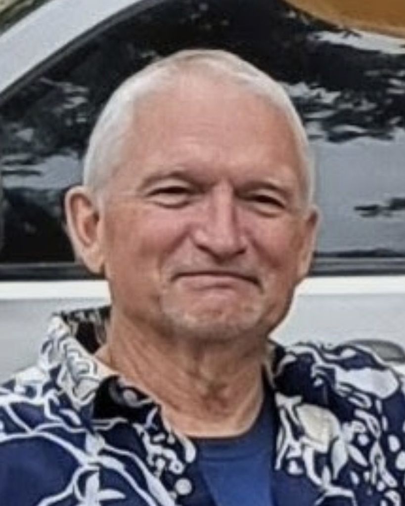 Clifford Eugene "Cliff" Fry Profile Photo