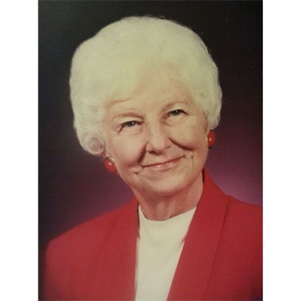 Marjorie L. Papke