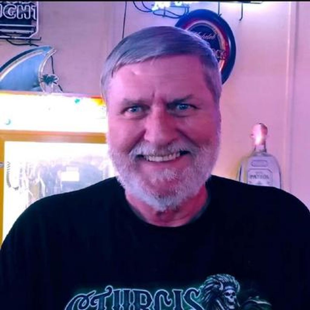 Harry Little Profile Photo