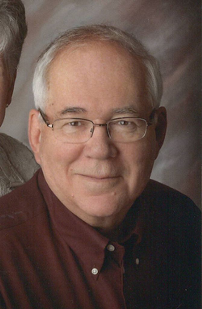 Arthur Wilson Profile Photo