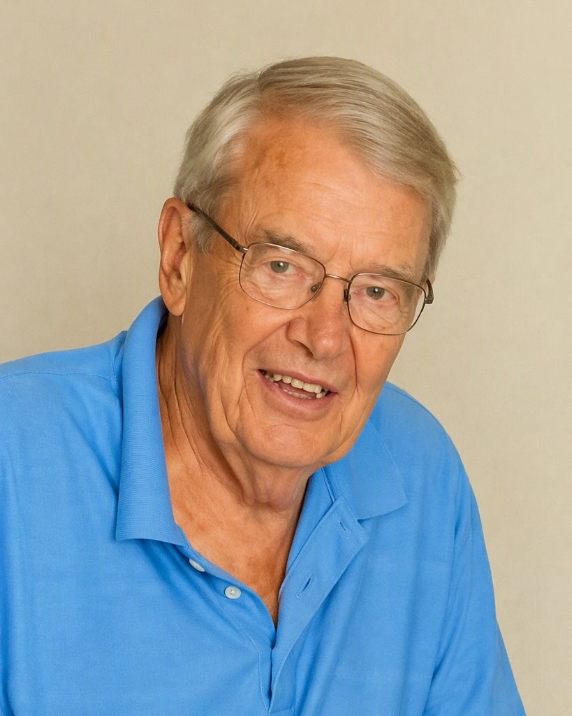 Cyril James Groetken Profile Photo