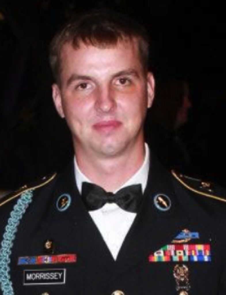 Richard S. “Richie” Morrissey Jr. Profile Photo