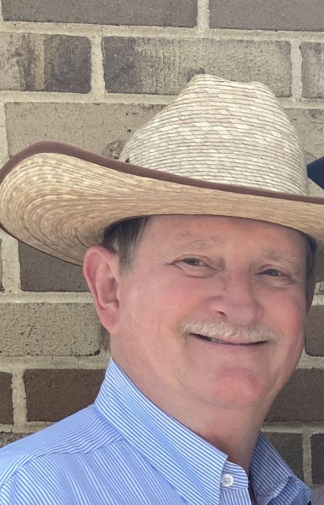 Danny Clinton Waters Profile Photo