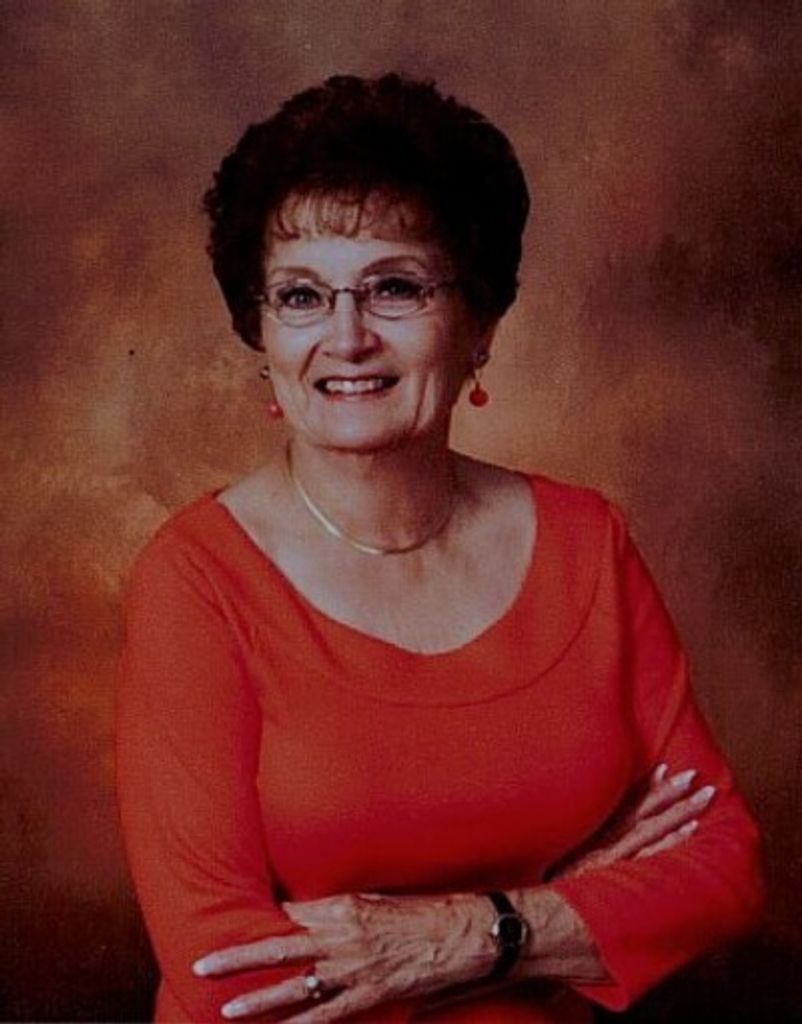 Mary Ellen Bradley Profile Photo