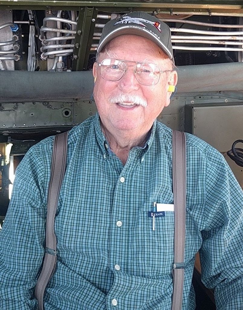Joe Kight Profile Photo