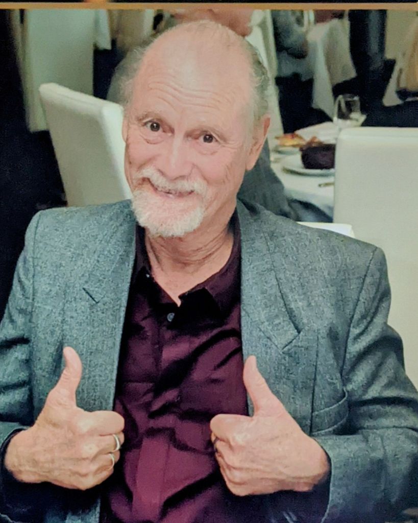 Kent A. Mazique Sr.