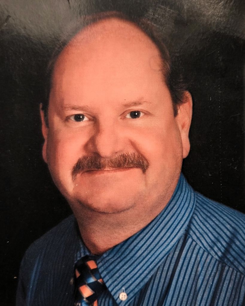 Mark Franklin Profile Photo