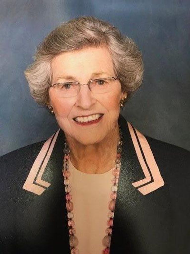 Delia Watts Profile Photo