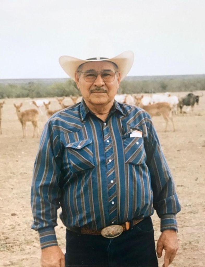Jose M. Salazar Profile Photo
