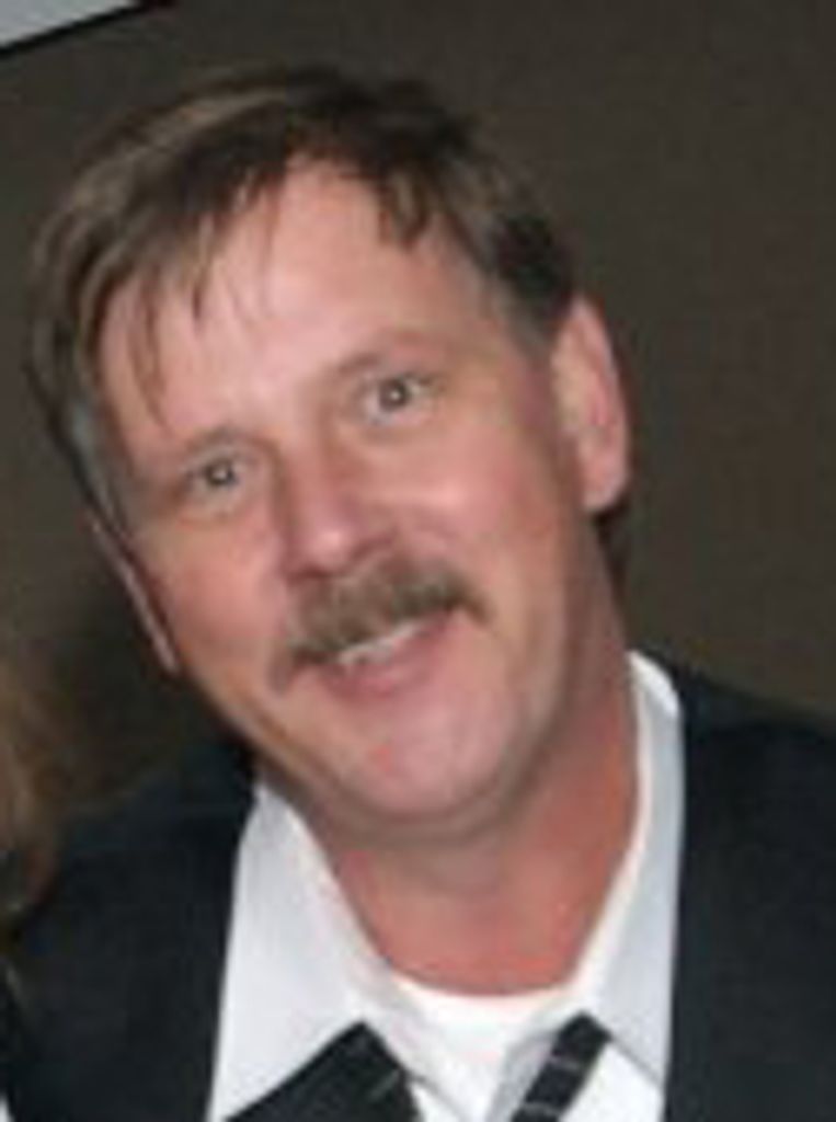 Patrick  John Kerins
