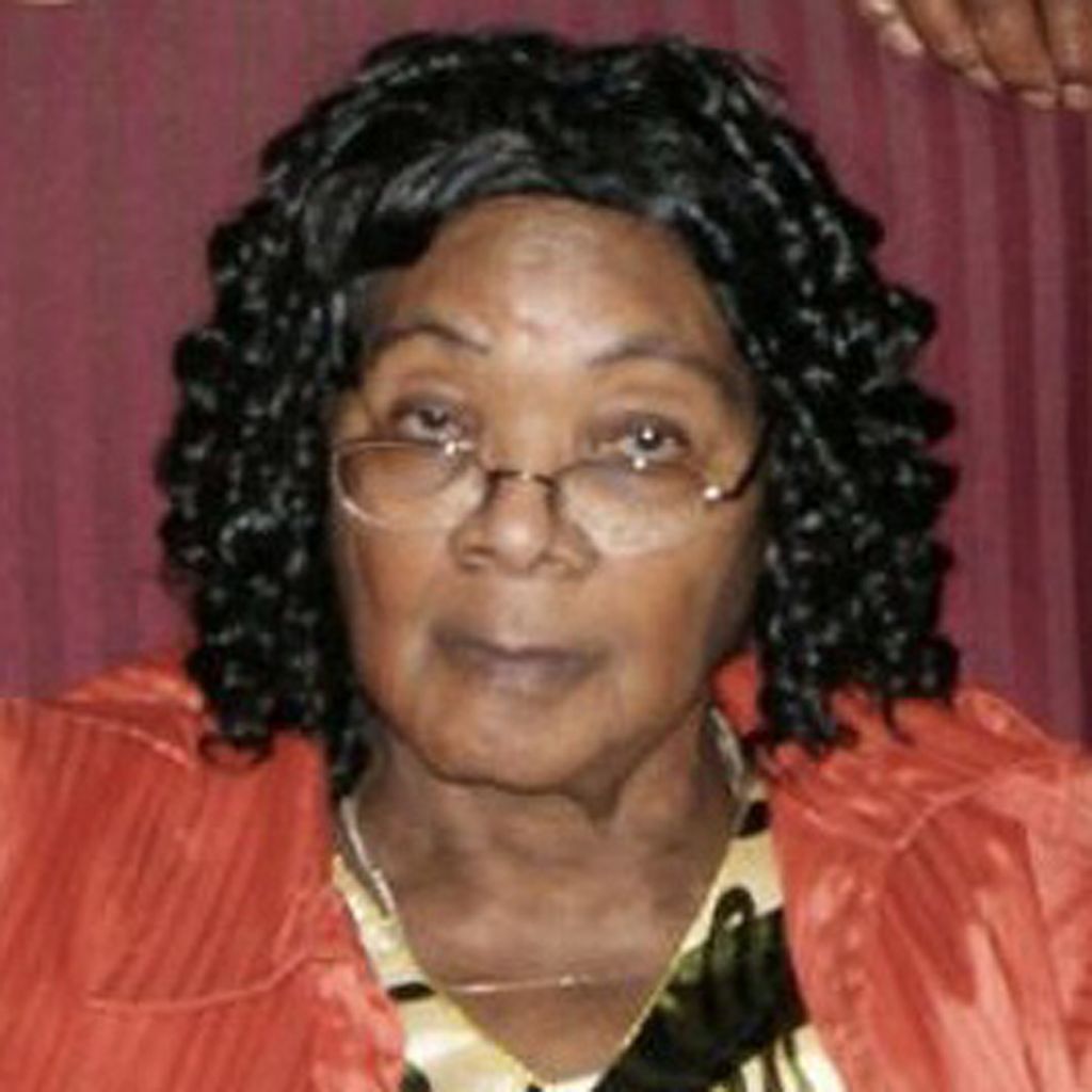 Catherine Bolton