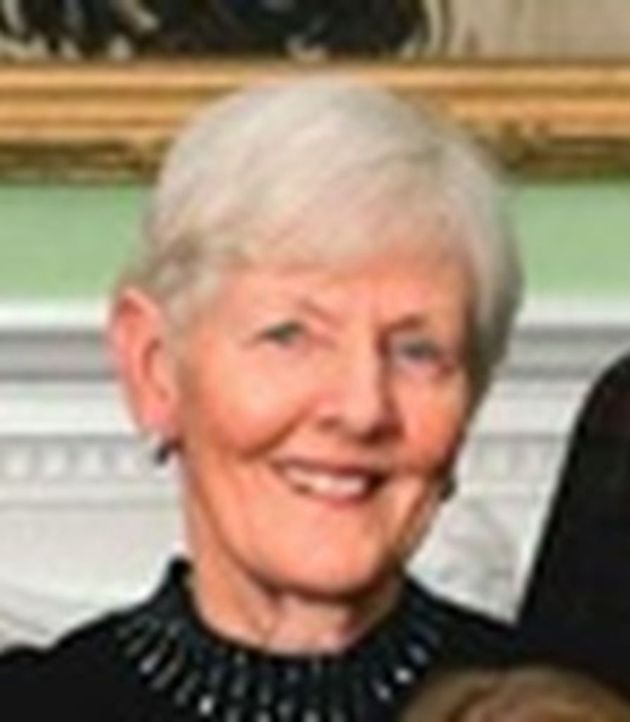 Tomasina "Taffy" Betz