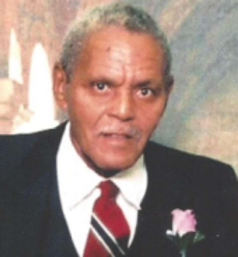 Willie Arthur Broughton