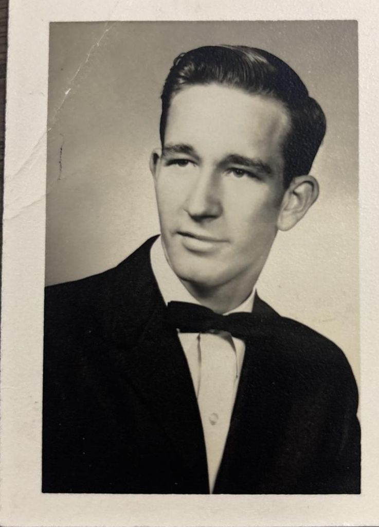 Dewey Lee Long Profile Photo