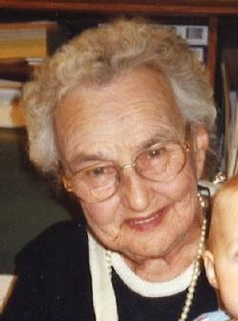 Wilma Skripsky