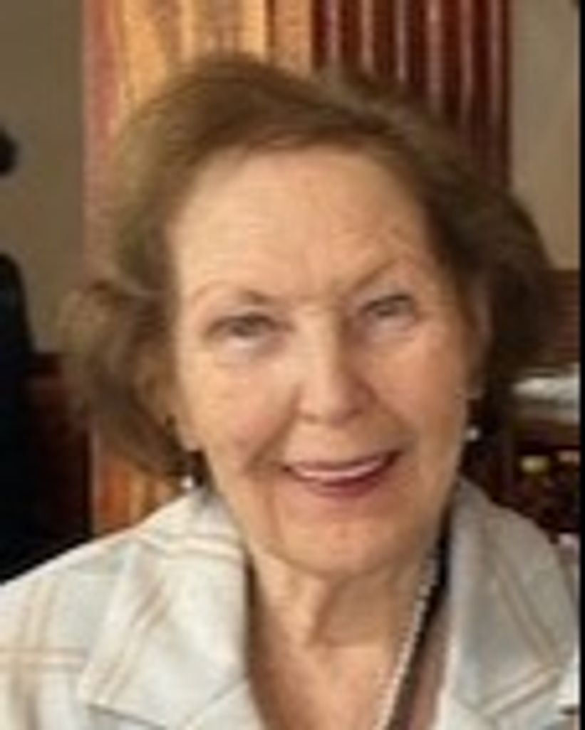 Mary Z. Verbooks Profile Photo