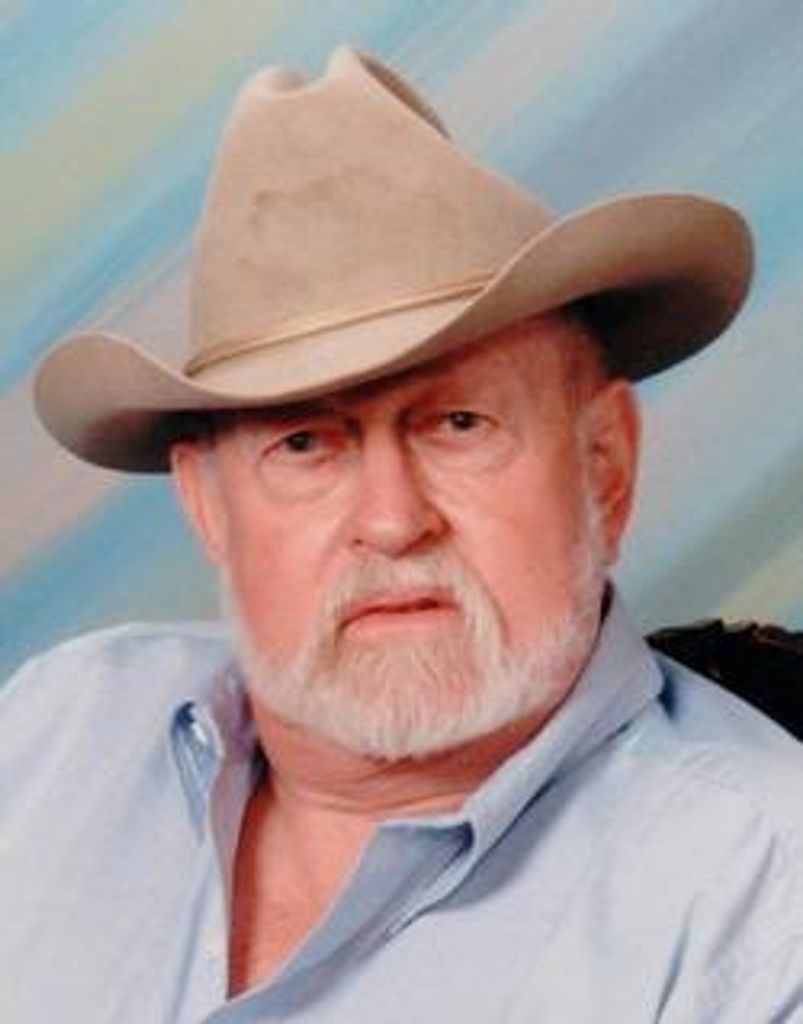 Claud Lee Smith