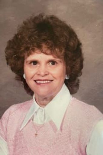Lula B. Smith Profile Photo