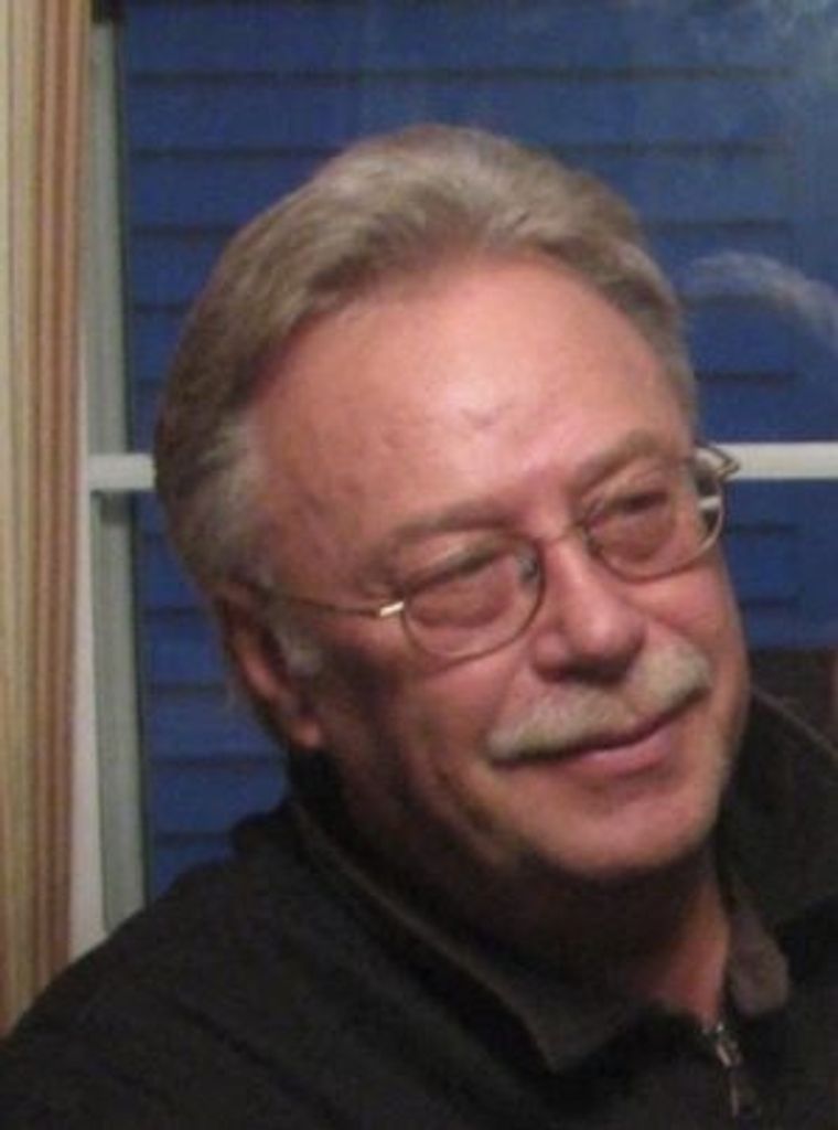 Dennis Klett