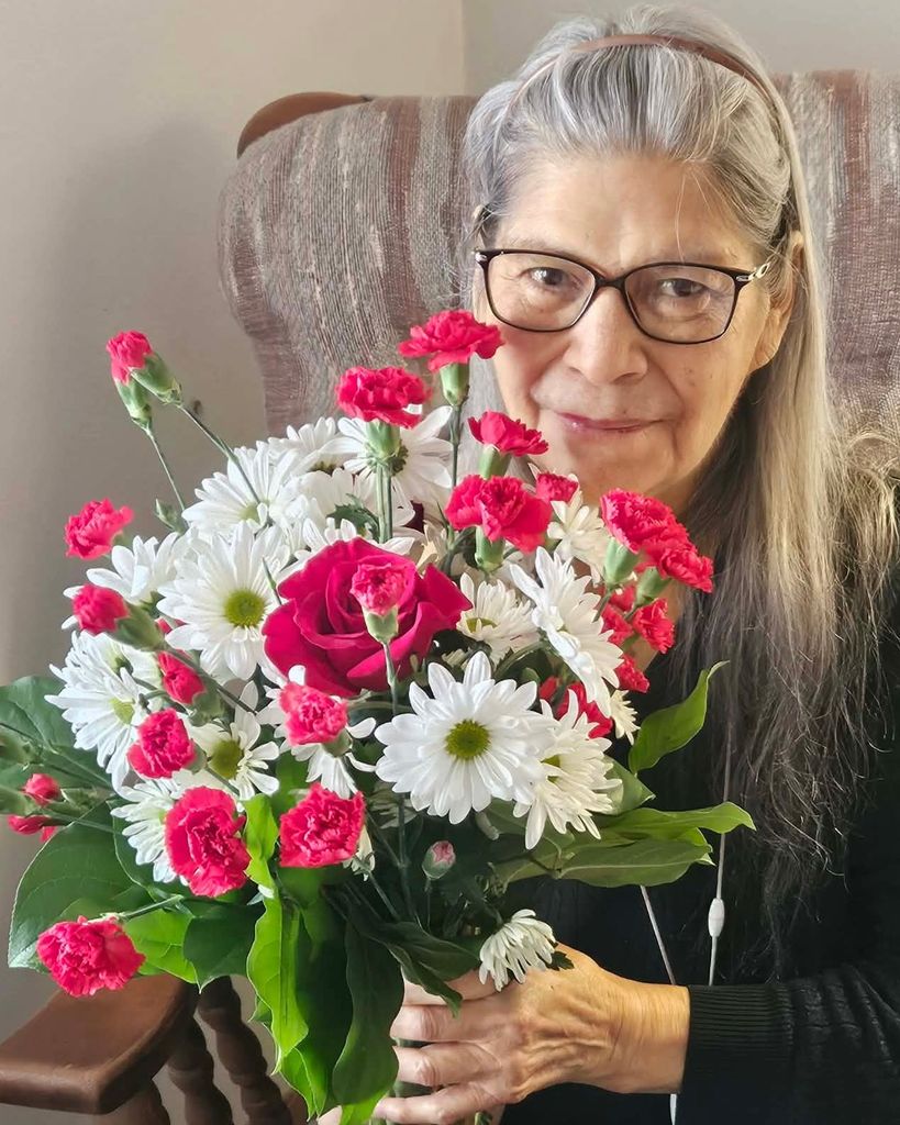 Tomasita Talsma Profile Photo