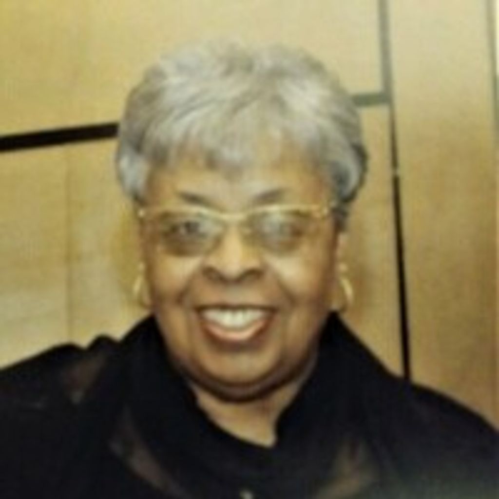 Paulette M. Adams