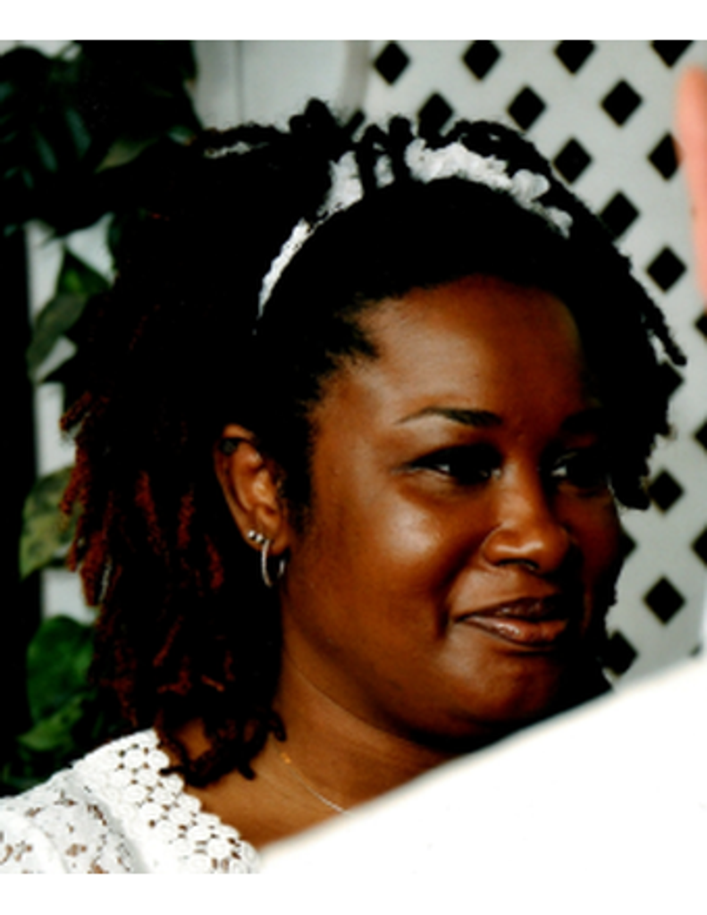 Adrian  Nicole Oates