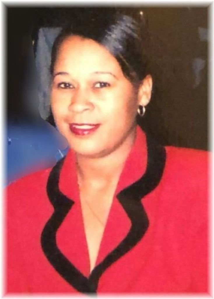 Petra R. May
