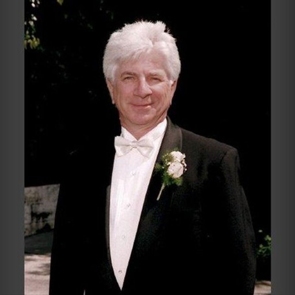 Peter George