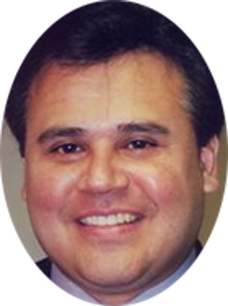 Ramon "Ray" Villarreal Jr.