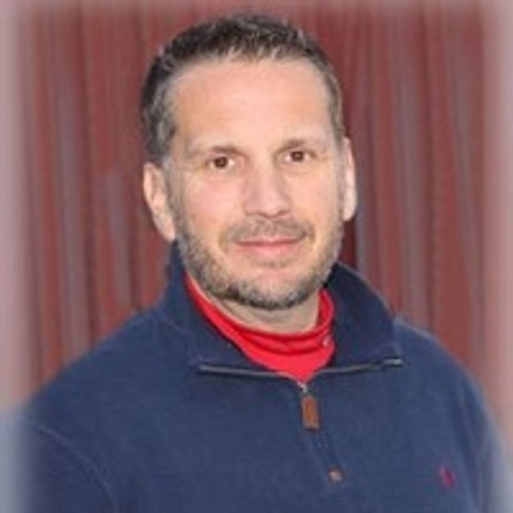 Keith Paul Duhon