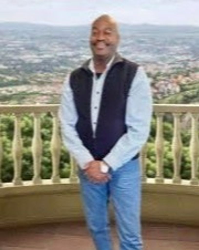 Ernest L. Brathwaite