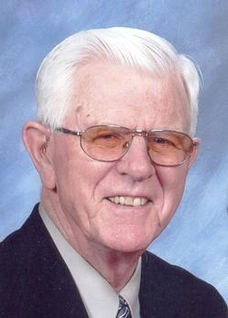 Dorin "Dick" Liggett Wade