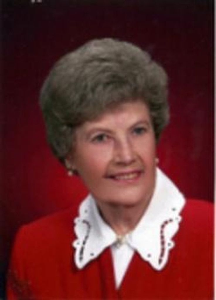 Dorothy Pauline Reynolds