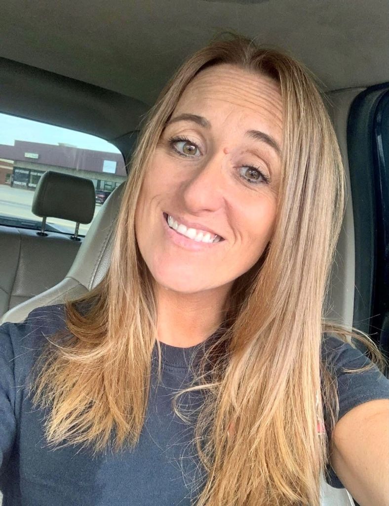 Christie Danielle Kirtley Profile Photo