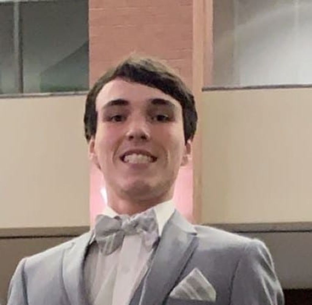 Mason Ray Rubeck