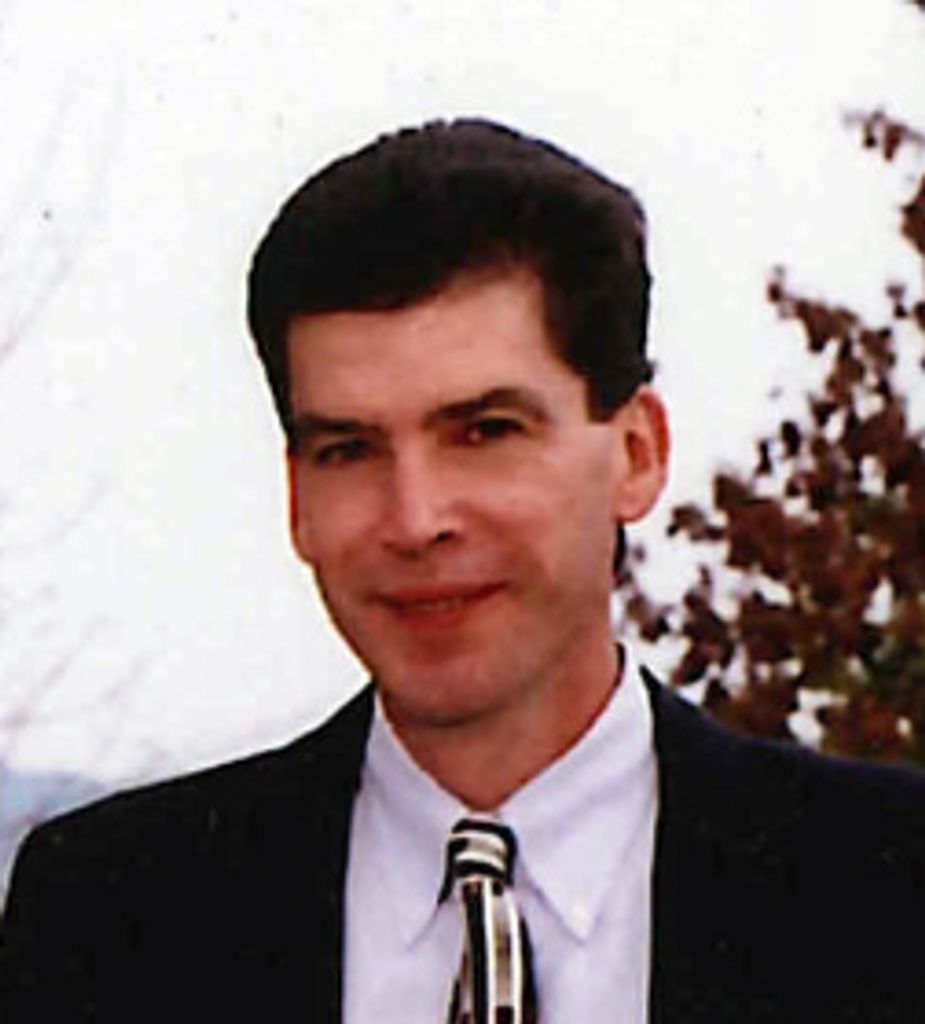 Robert T. Barrett