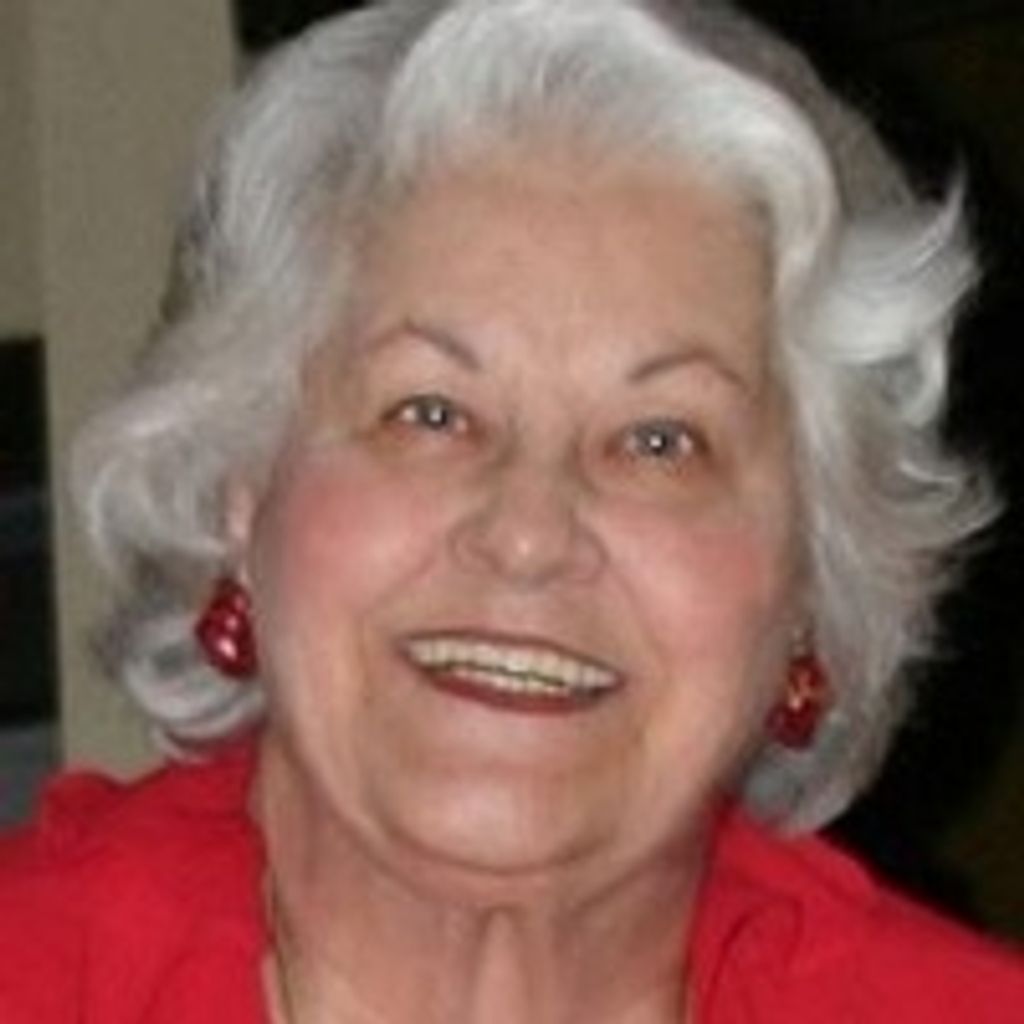 Colette Foster