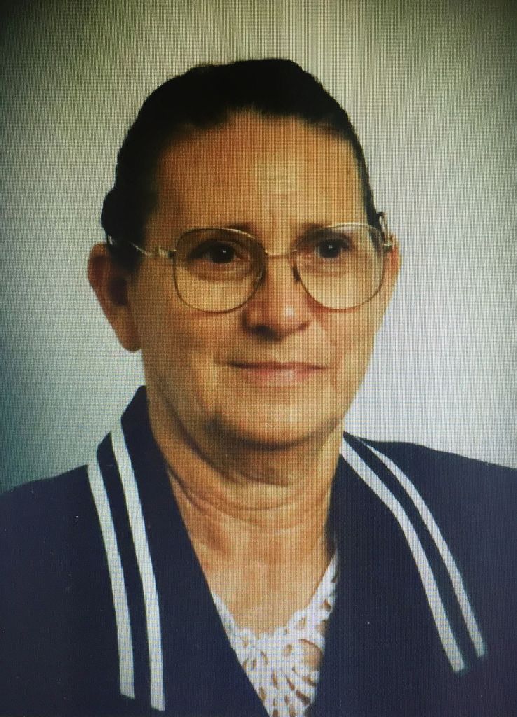 Agnes Marie Reiners