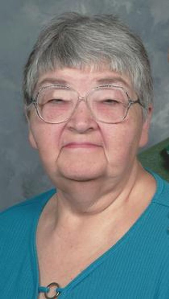 Connie  L. (Leonhard)  Mcmillen Profile Photo