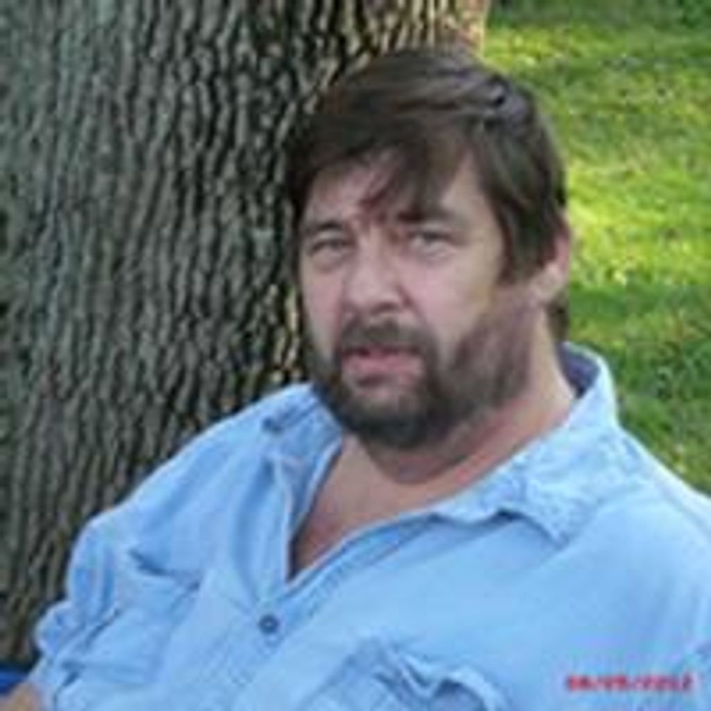 Rickey Thomas Kemper